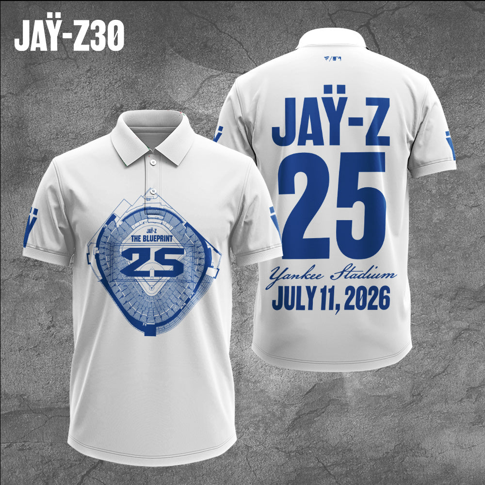 JAŸ-Z30 3D Apparel – GNE7716