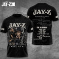 JAŸ-Z30 3D Apparel – GNE7740