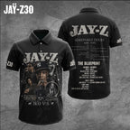 JAŸ-Z30 3D Apparel – GNE7740