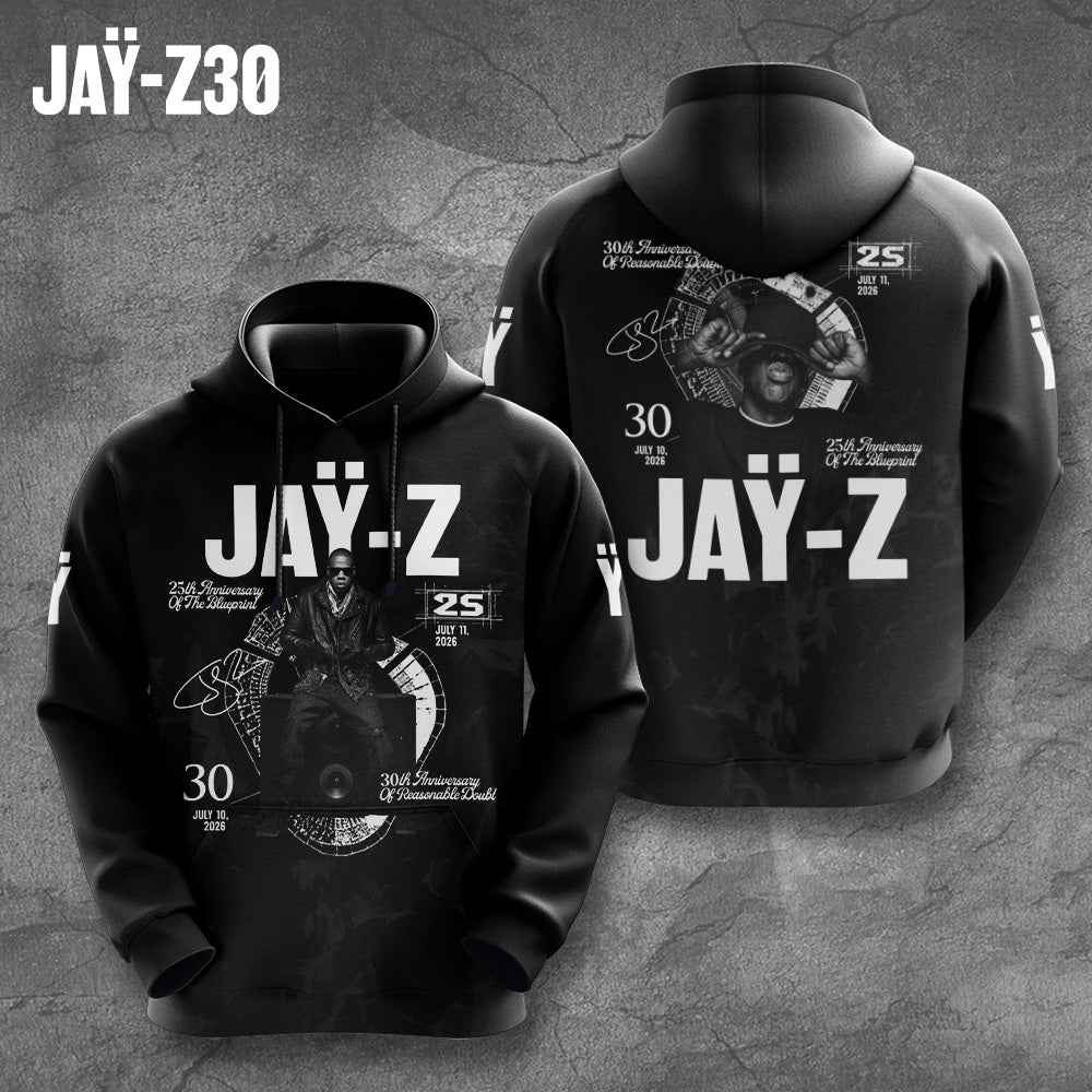 JAŸ-Z30 3D Apparel – GNE7744