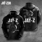 JAŸ-Z30 3D Apparel – GNE7744