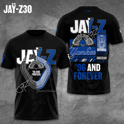 JAŸ-Z30 3D Apparel – GNE7743