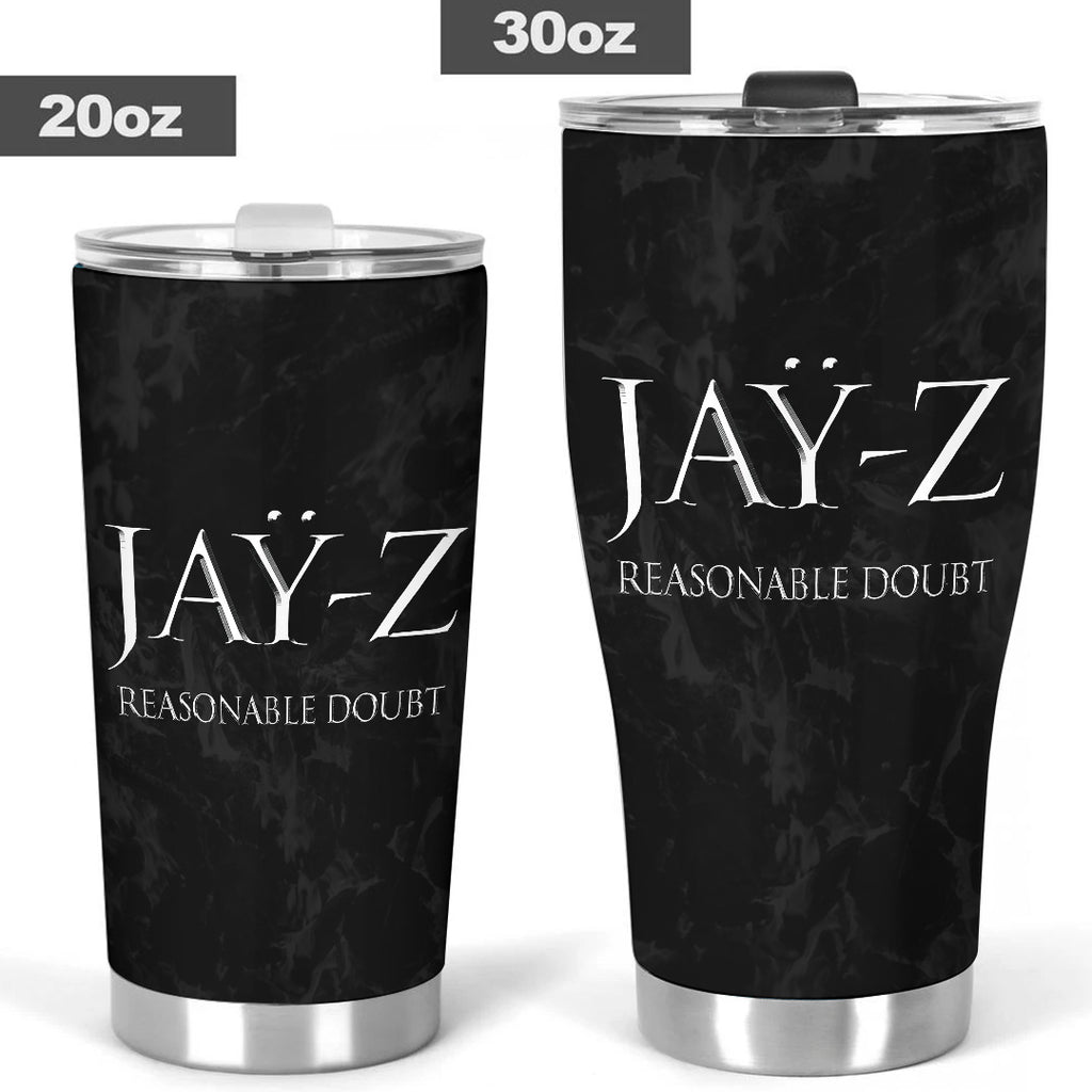 JAŸ-Z30 Anniversary Tumbler Cup – GNE7572