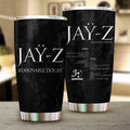 JAŸ-Z30 Anniversary Tumbler Cup – GNE7572