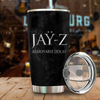 JAŸ-Z30 Anniversary Tumbler Cup – GNE7572