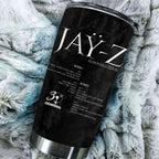 JAŸ-Z30 Anniversary Tumbler Cup – GNE7572