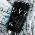 JAŸ-Z30 Anniversary Tumbler Cup – GNE7602