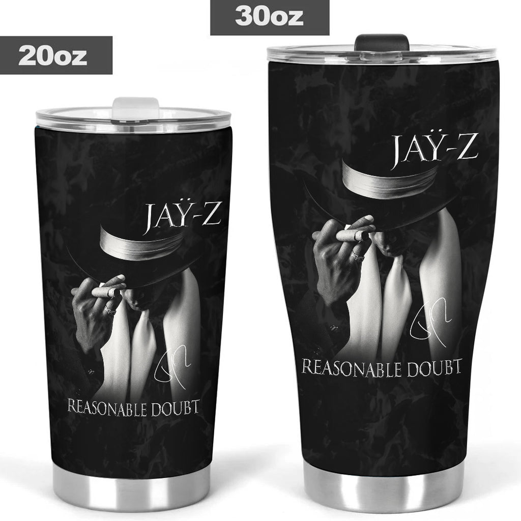 JAŸ-Z30 Anniversary Tumbler Cup – GNE7602