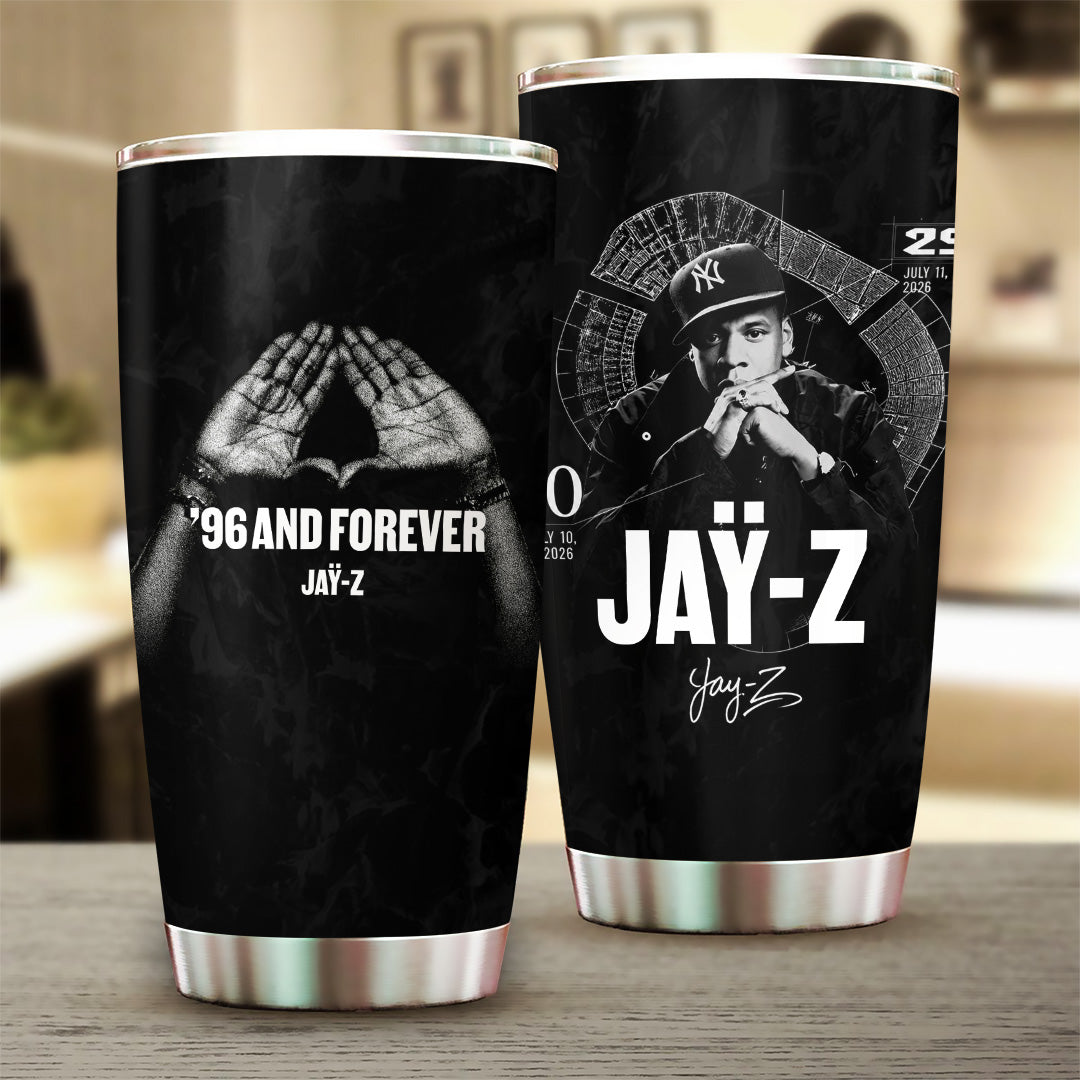 JAŸ-Z30 Tumbler Cup – GNE7720