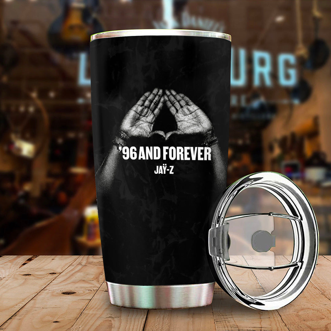 JAŸ-Z30 Tumbler Cup – GNE7720