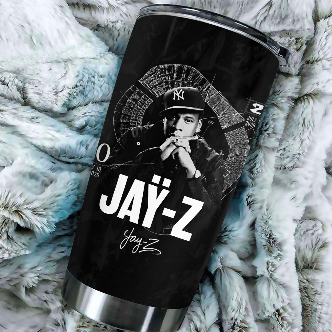 JAŸ-Z30 Tumbler Cup – GNE7720