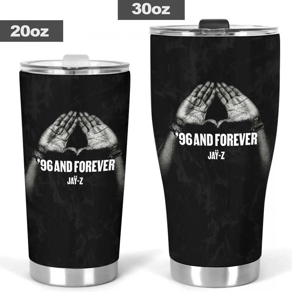 JAŸ-Z30 Tumbler Cup – GNE7720