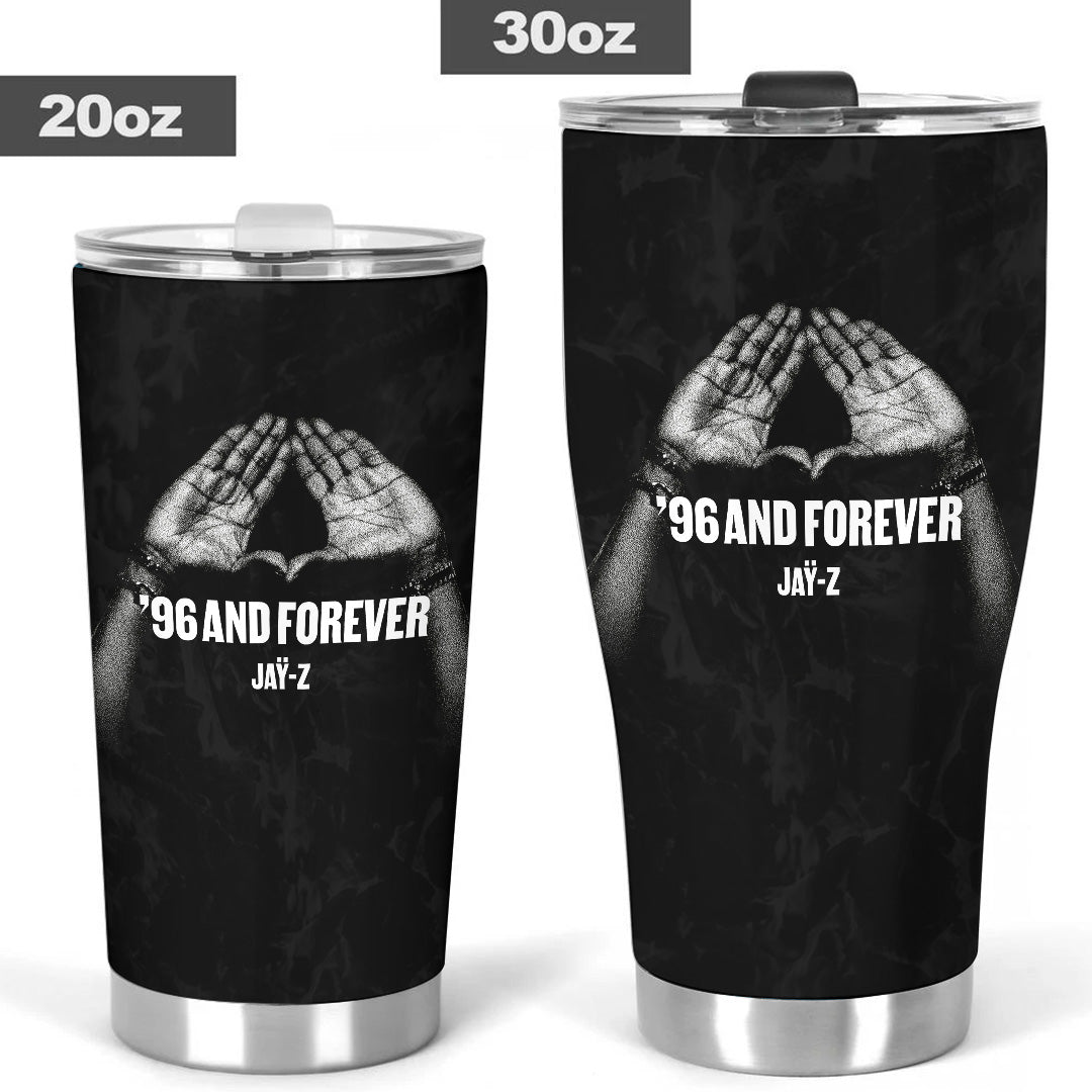 JAŸ-Z30 Tumbler Cup – GNE7720