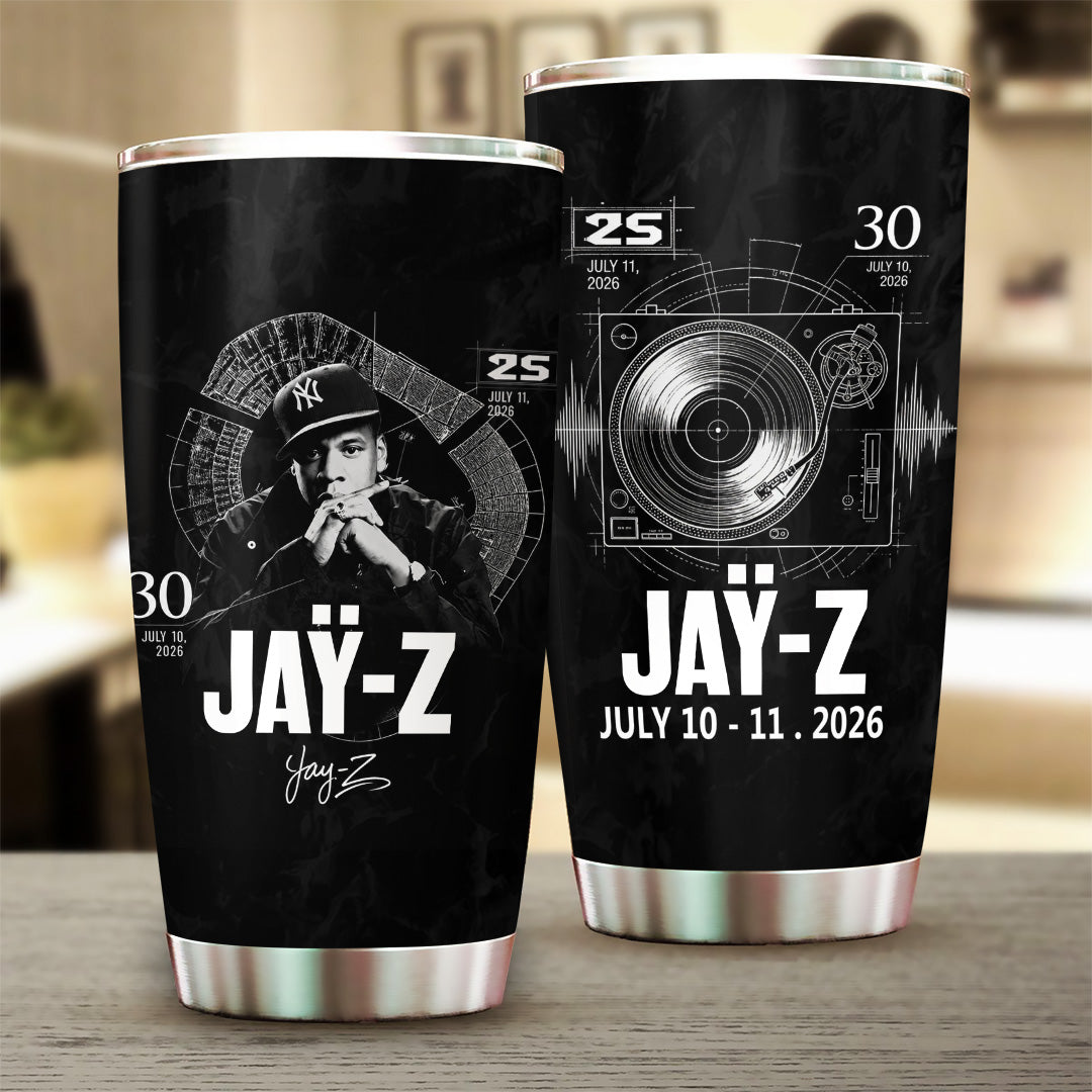 JAŸ-Z30 Tumbler Cup – GNE7719