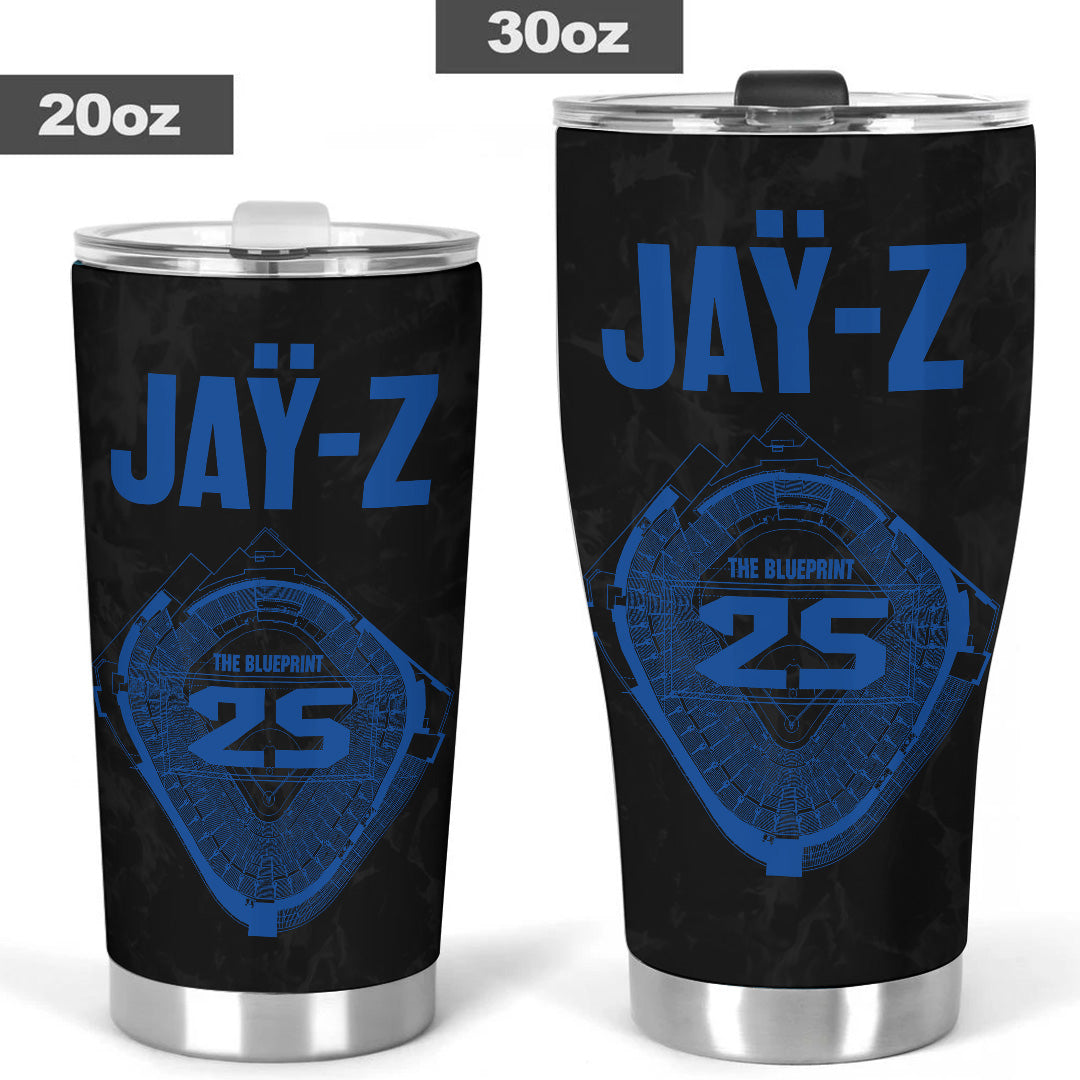 JAŸ-Z30 Tumbler Cup – GNE7745