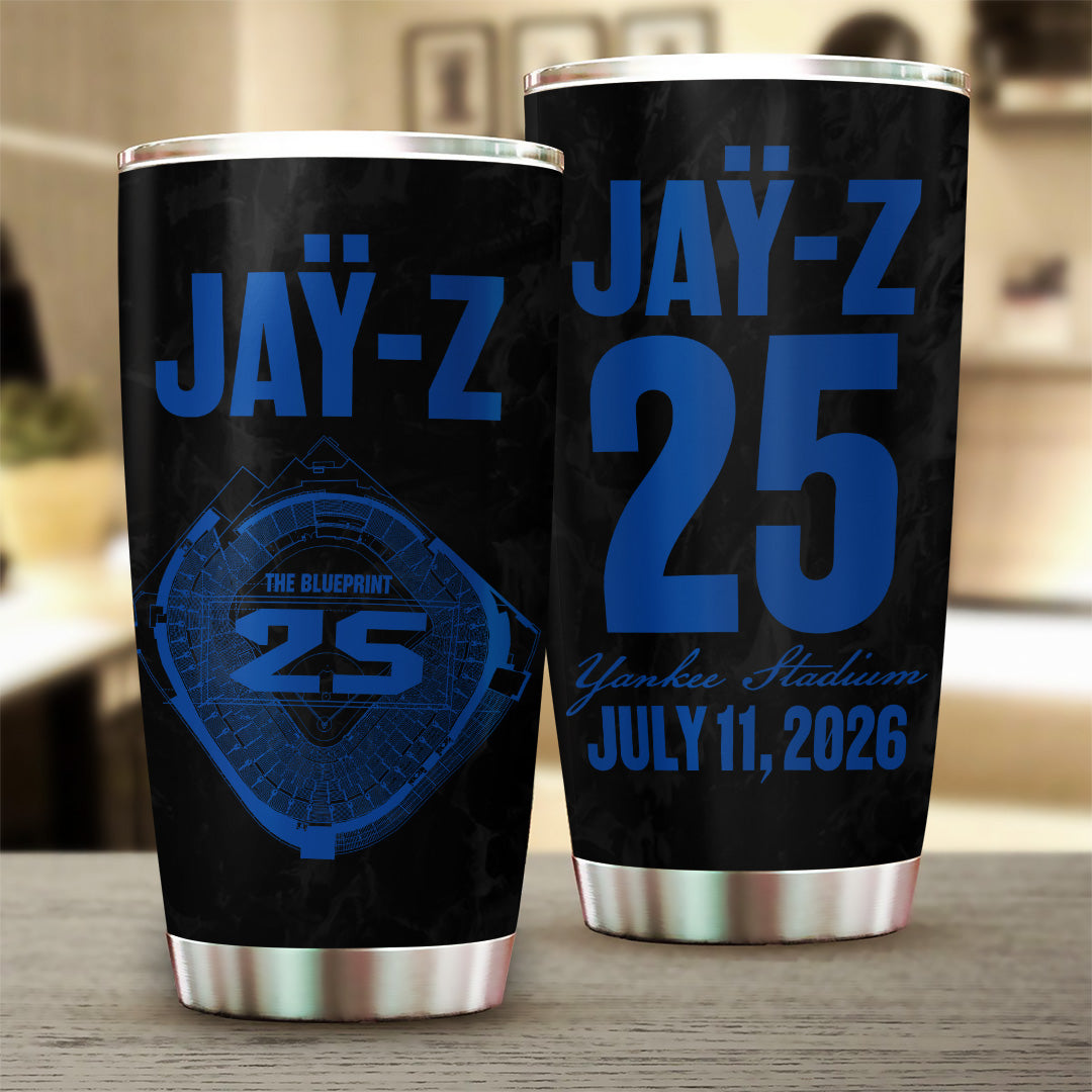 JAŸ-Z30 Tumbler Cup – GNE7745