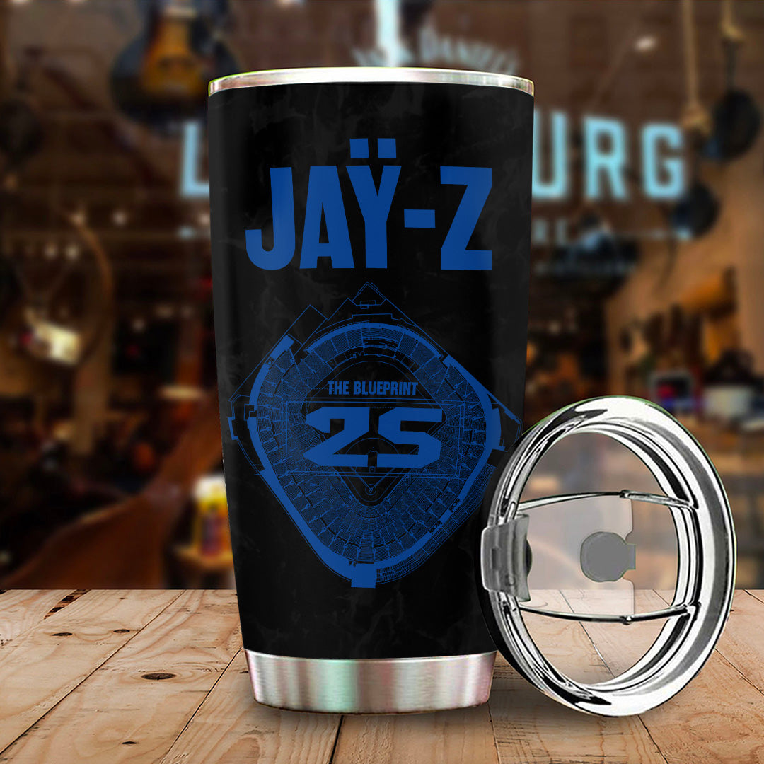 JAŸ-Z30 Tumbler Cup – GNE7745