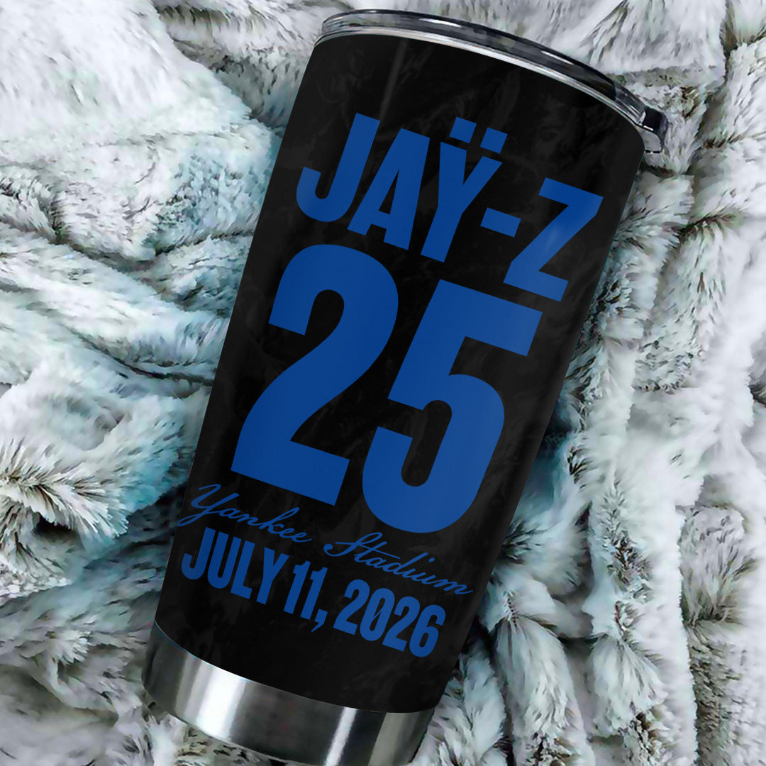 JAŸ-Z30 Tumbler Cup – GNE7745