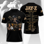 JAŸ-Z 3D Apparel – HOATT20009