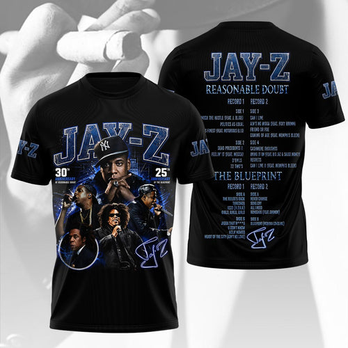JAŸ-Z30 3D Apparel – HOATT19996