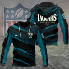 Jacksonville Jaguars 3D Apparel – TANTN16166