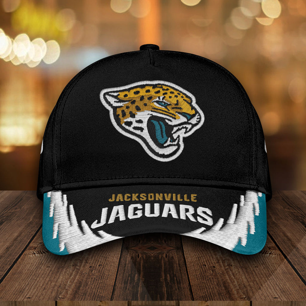 Jacksonville Jaguars Classic Cap – HOATT13805