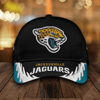 Jacksonville Jaguars Classic Cap – HOATT13805