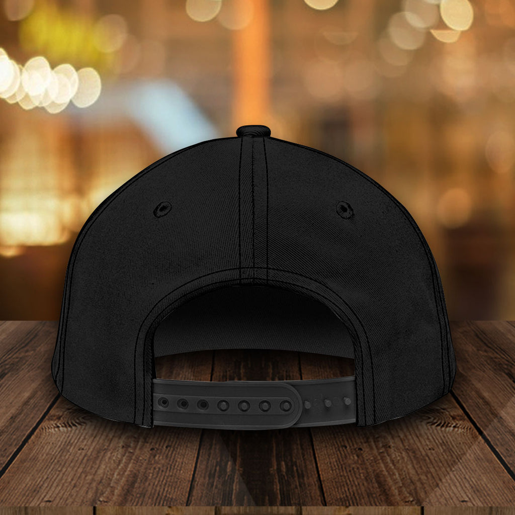 Jacksonville Jaguars Classic Cap – HOATT13805