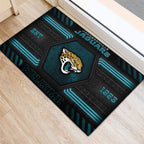 Jacksonville Jaguars Custom Doormat – MAITM13165