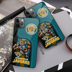 Jacksonville Jaguars Phone Case – HOATT12655