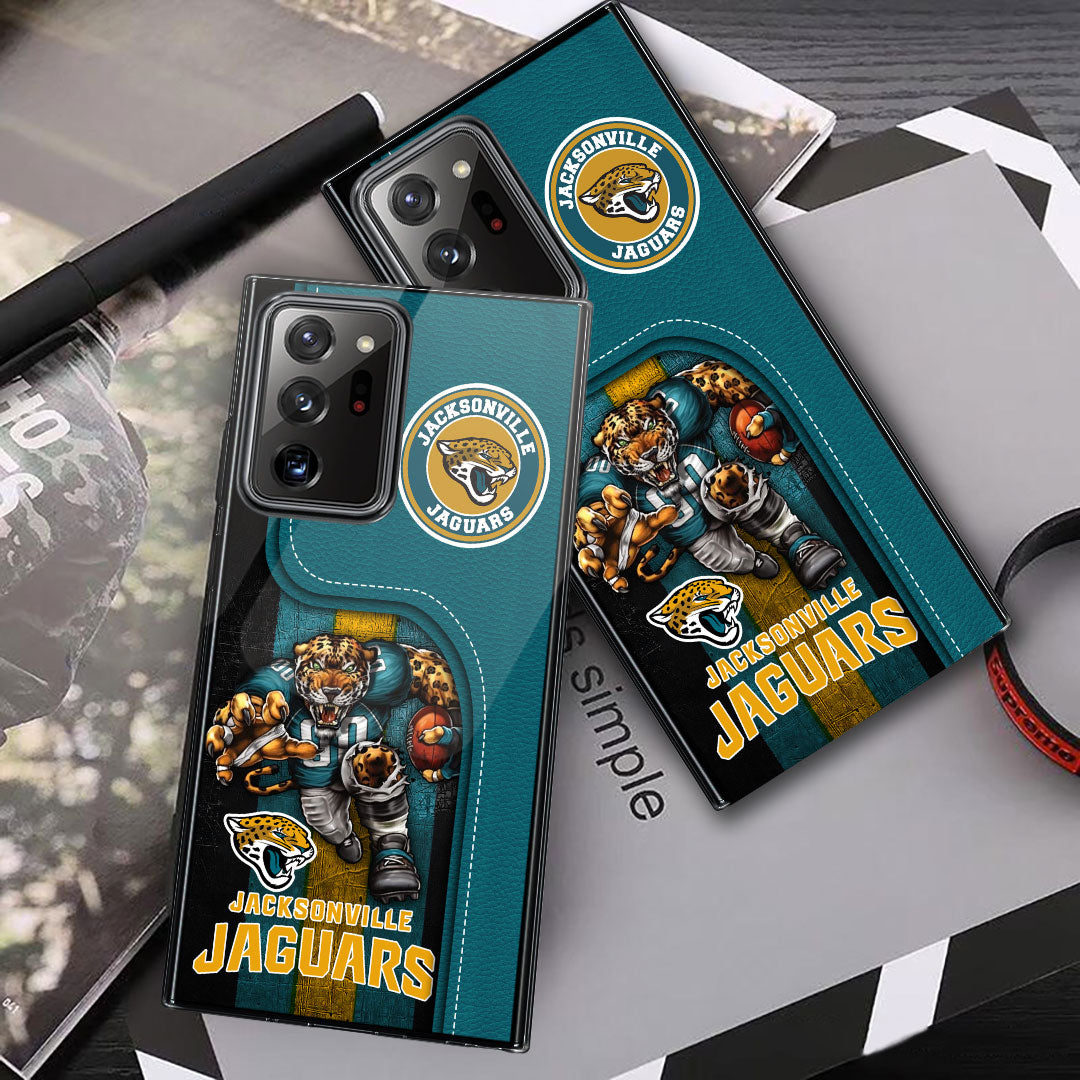Jacksonville Jaguars Phone Case – HOATT12655