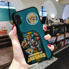 Jacksonville Jaguars Phone Case – HOATT12655