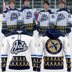 Janesville Jets Triumph Together Hoodie