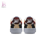 Jason Voorhees Friday The 13th Air Force Shoes