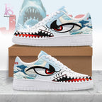 Jaws 2025 Air Force Shoes