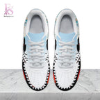 Jaws 2025 Air Force Shoes
