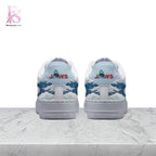 Jaws 2025 Air Force Shoes