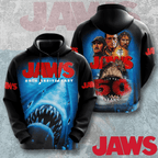 Jaws 3D Apparel – MAITM 10917