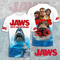 Jaws 3D Apparel – MAITM 10996