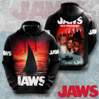 Jaws 3D Apparel – MAITM 11468