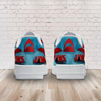 Jaws AF1 Sneaker – MAITM 11206