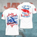 Jaws 3D Apparel – GNE NEW358
