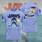 Jaws 3D Apparel – TANTN 12904