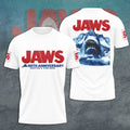 Jaws 3D Apparel – TANTN 13096