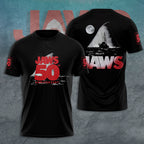 Jaws 3D Apparel – TANTN 13098