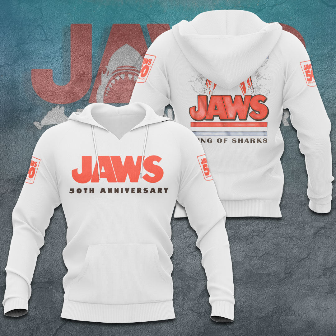 Jaws 3D Apparel – TANTN 13285