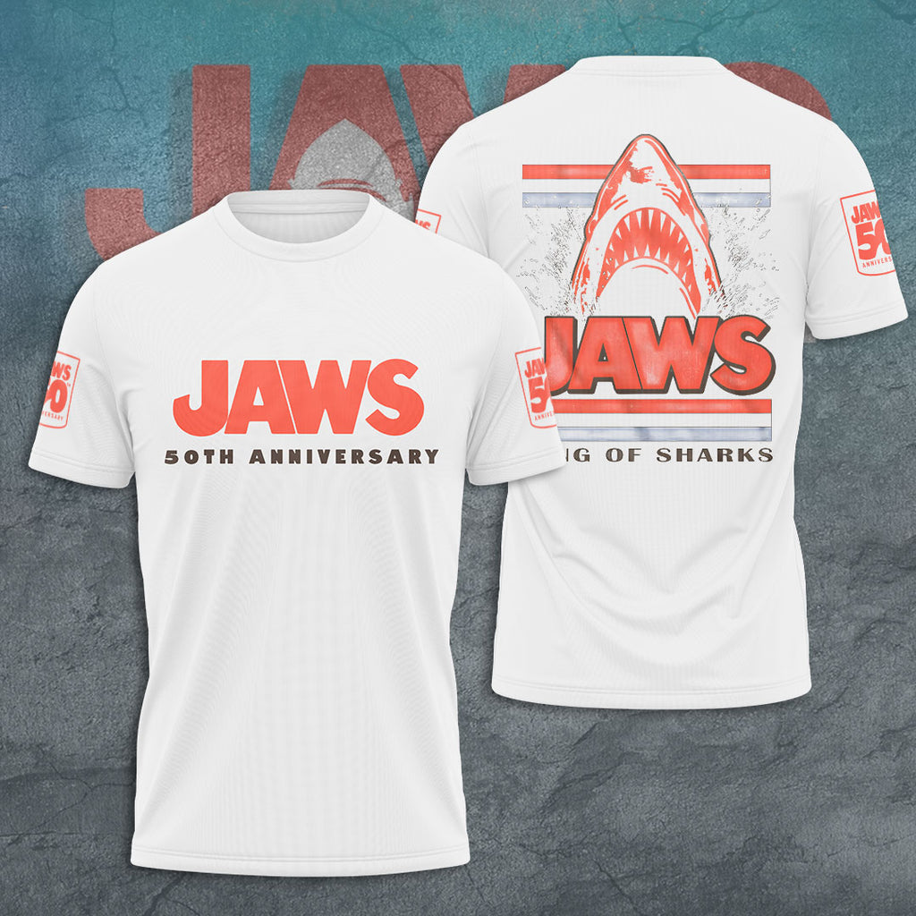 Jaws 3D Apparel – TANTN 13285