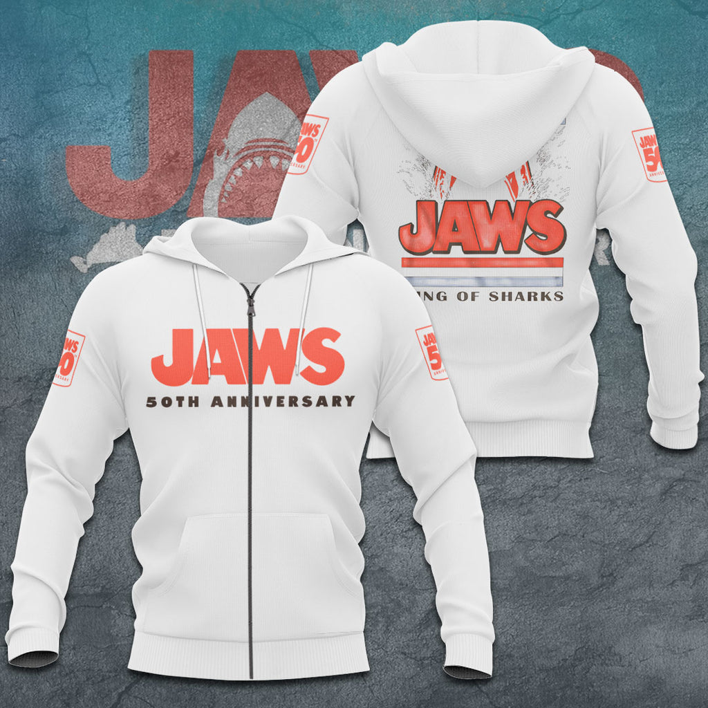 Jaws 3D Apparel – TANTN 13285