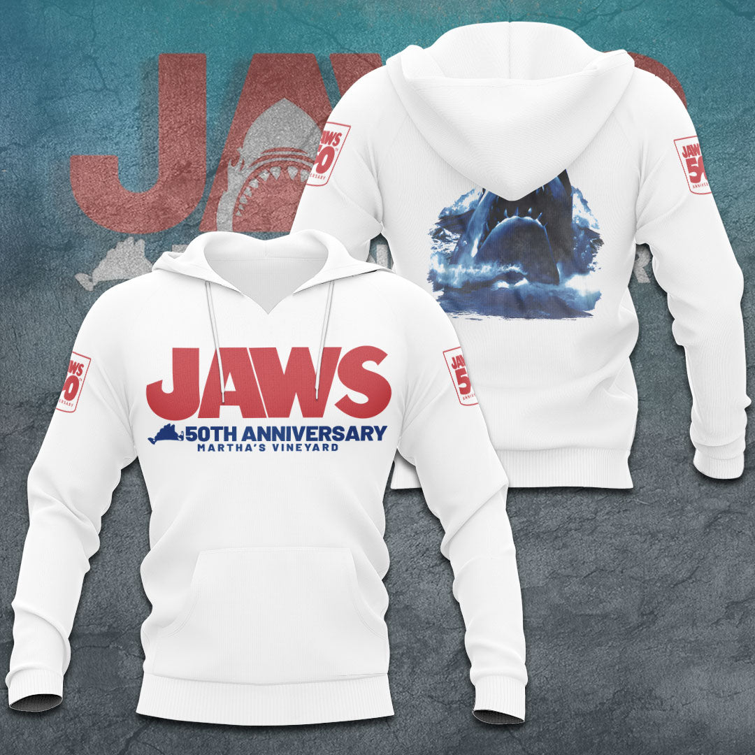 Jaws 3D Apparel – TANTN 13407