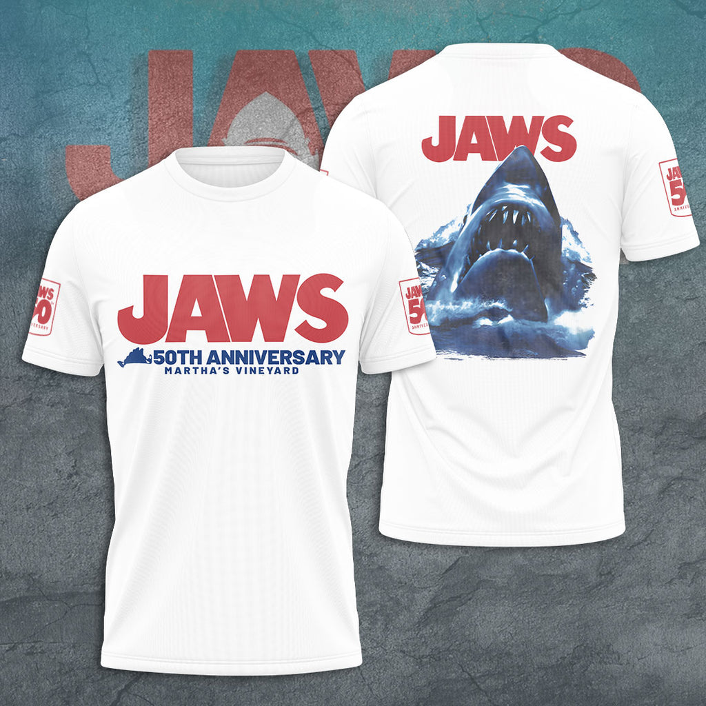 Jaws 3D Apparel – TANTN 13407